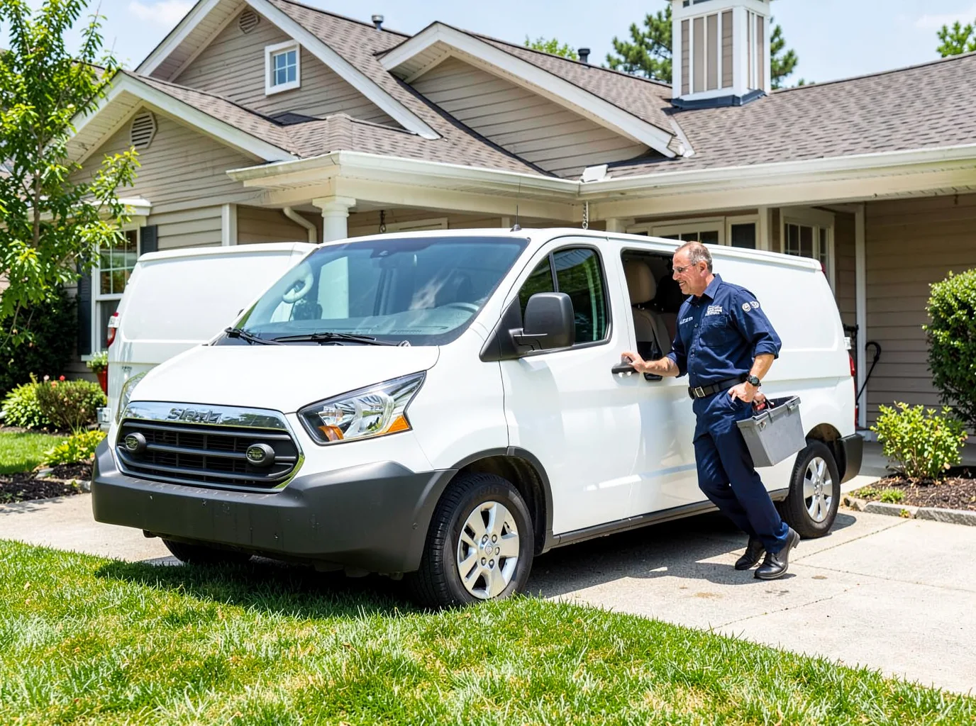 Emergency Plumber company in Coalmont, TN